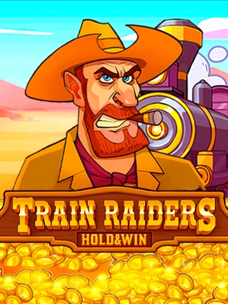Train Raiders Hold Win