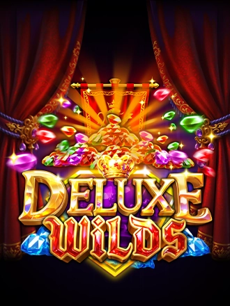 Deluxe Wilds Aureon Casino
